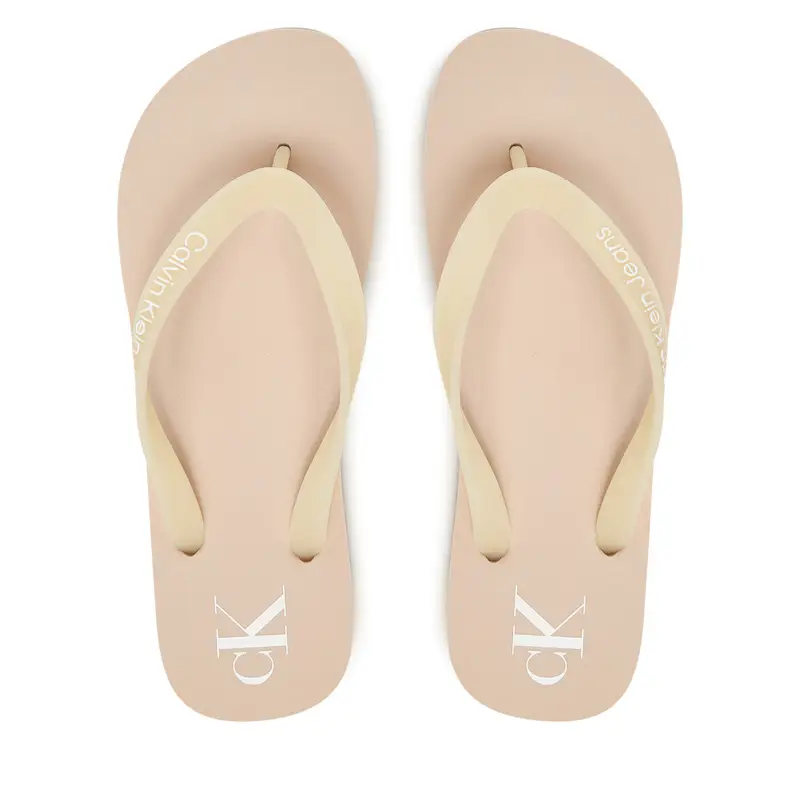 Calvin Klein Jeans Jeans Rosa 4146610