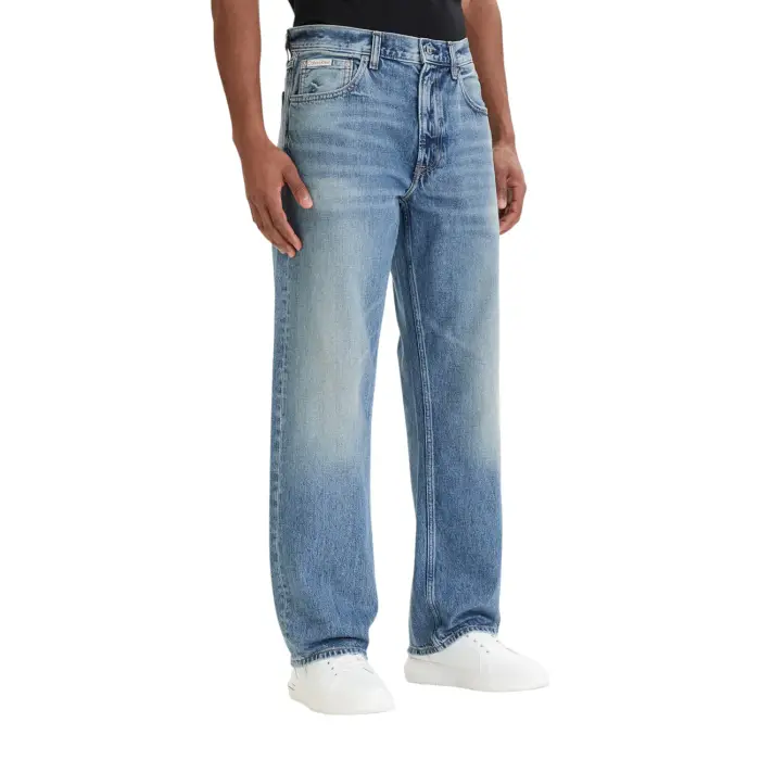 Calvin Klein Jeans Jeans Uomo - blue / W30 L32