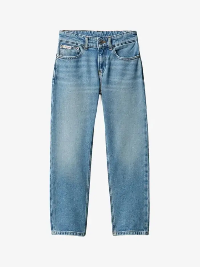 Calvin Klein Jeans Blu 4340704