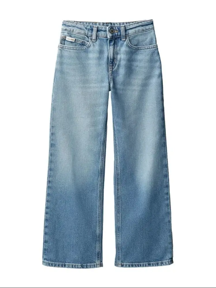Calvin Klein Jeans Blu 4340706