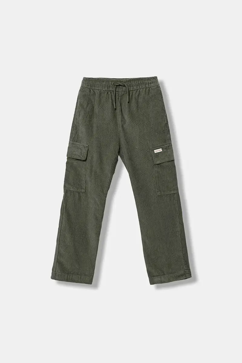 Calvin Klein Jeans Jeans Verde 3670808