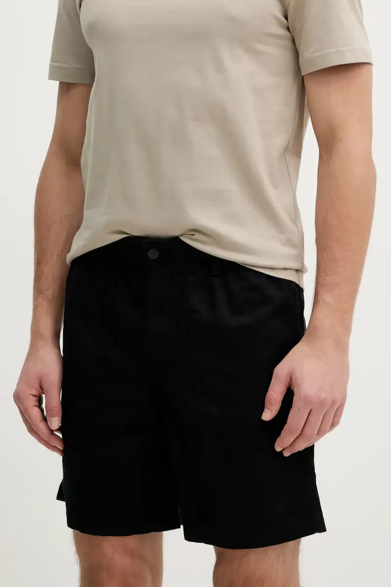 Calvin Klein Jeans Jeans Uomo Nero 3335677