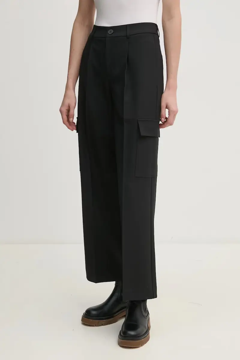 Calvin Klein Jeans Jeans Donna Nero 3150470