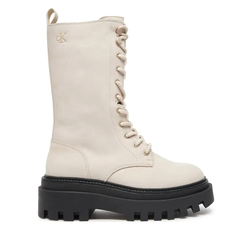 Calvin Klein Jeans Jeans Beige 3954117