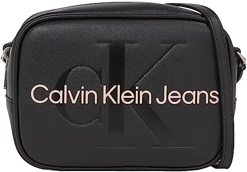 Calvin Klein Jeans Donna Nero 2874715