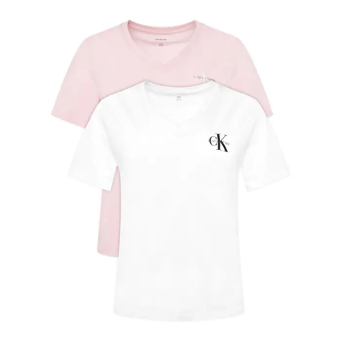 Set di t-shirt LV047C906G Rosa Regular Fit