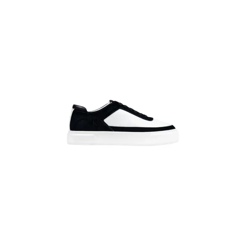 Calvin Klein Jeans Sneakers basse Uomo 4487606