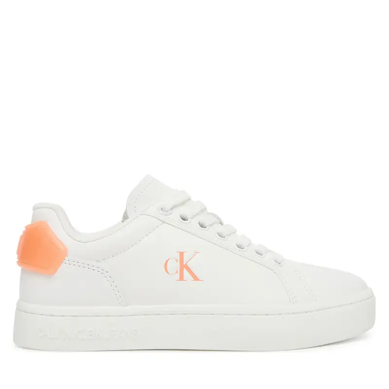 Calvin Klein Jeans Jeans Bianco 2961013