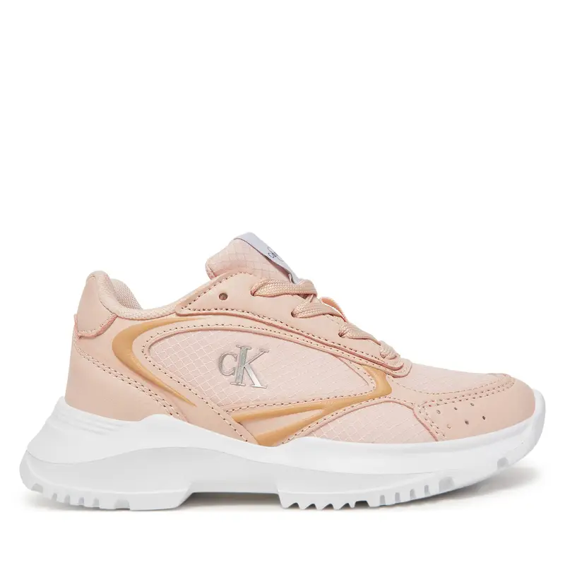 Calvin Klein Jeans Jeans Rosa 3056572