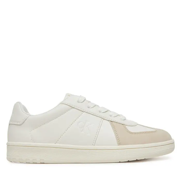 Sneakers Calvin Klein Jeans V3X9-82081-1269B S Bianco