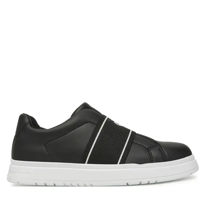 Calvin Klein Jeans Sneakers V3X9-82087-1355999 Bianco