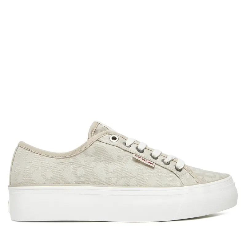 Calvin Klein Jeans Jeans Beige 2960990