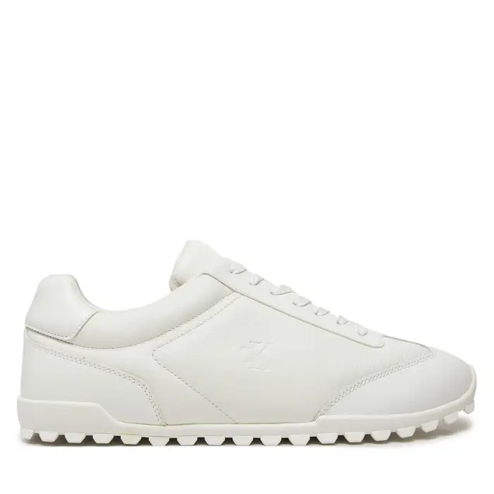 Calvin Klein Jeans Sneakers YM0YM01191 Bianco