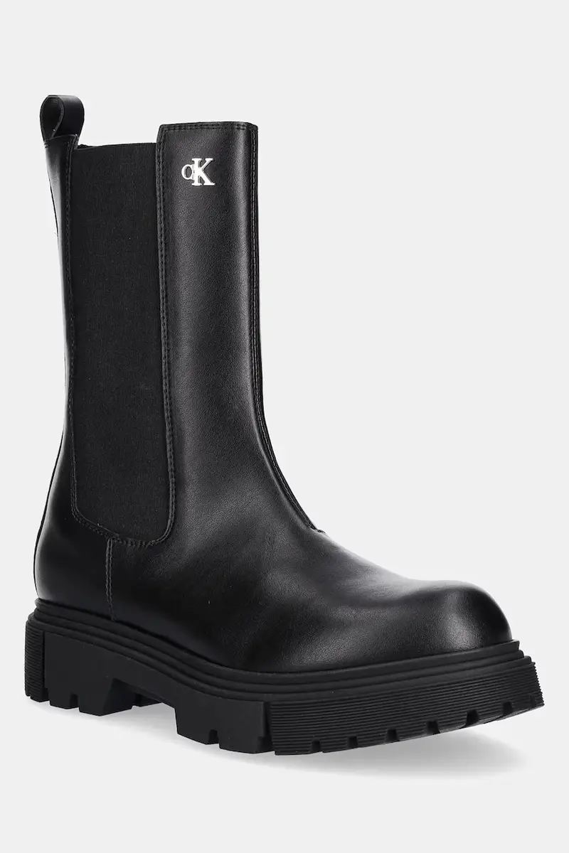 Calvin Klein Jeans Jeans Nero 3169130