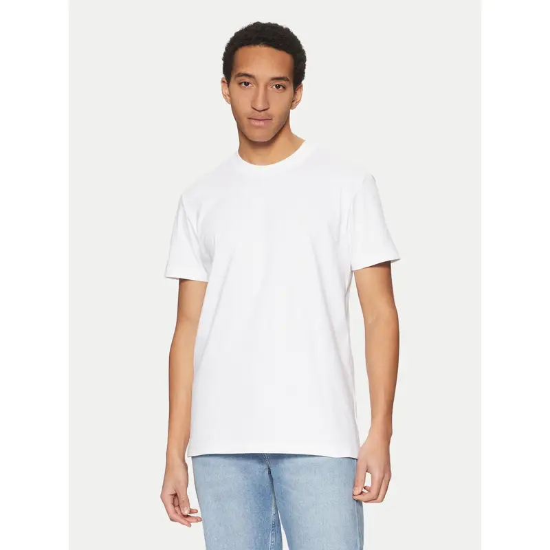 Calvin Klein Jeans T-shirt Bianco 3212842