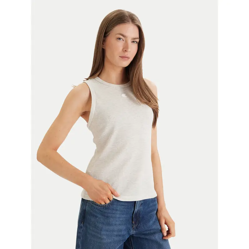 Calvin Klein Jeans Top Beige 4241143