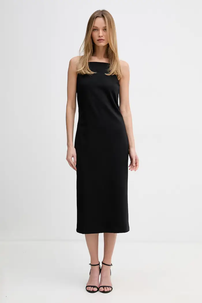 vestito Nero