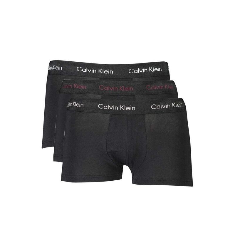 Calvin Klein Boxer Uomo Nero 38265
