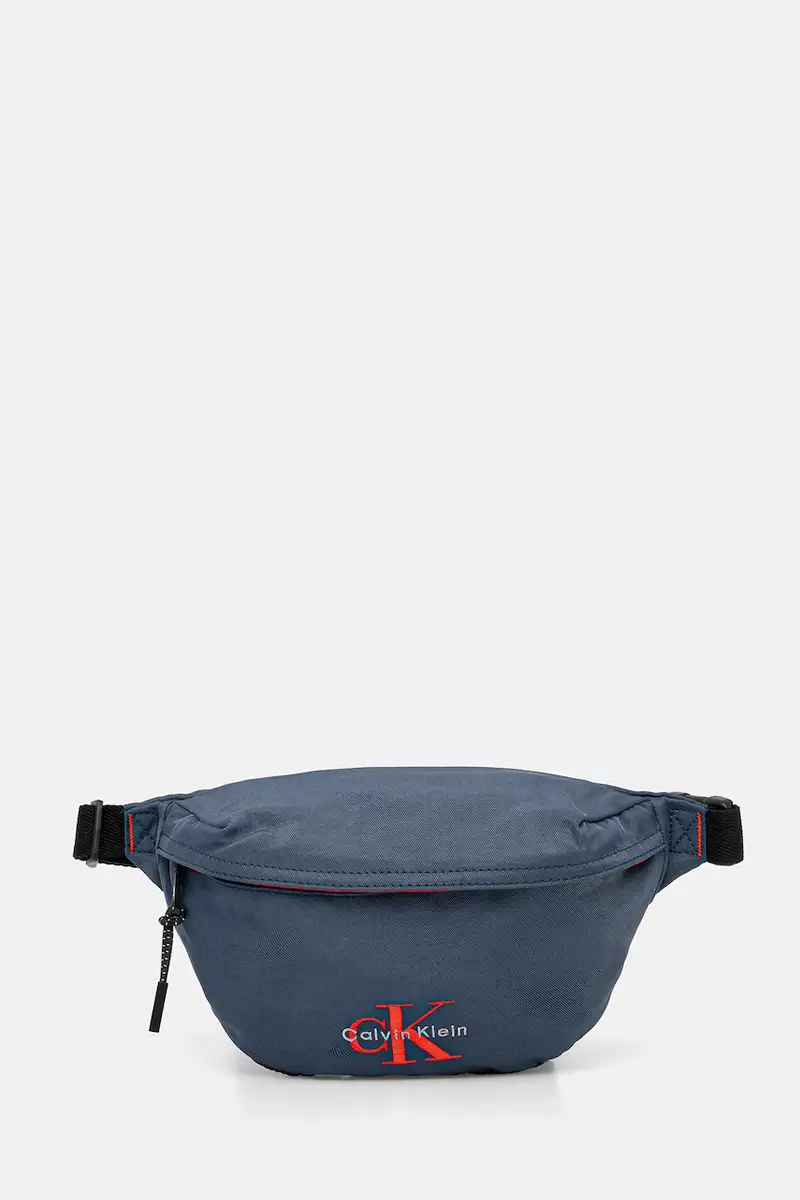 Calvin Klein Marsupio Blu 3245769