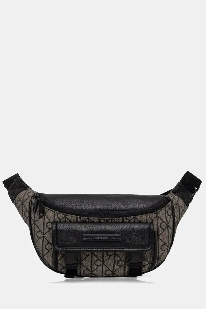 Calvin Klein marsupio da uomo Marrone