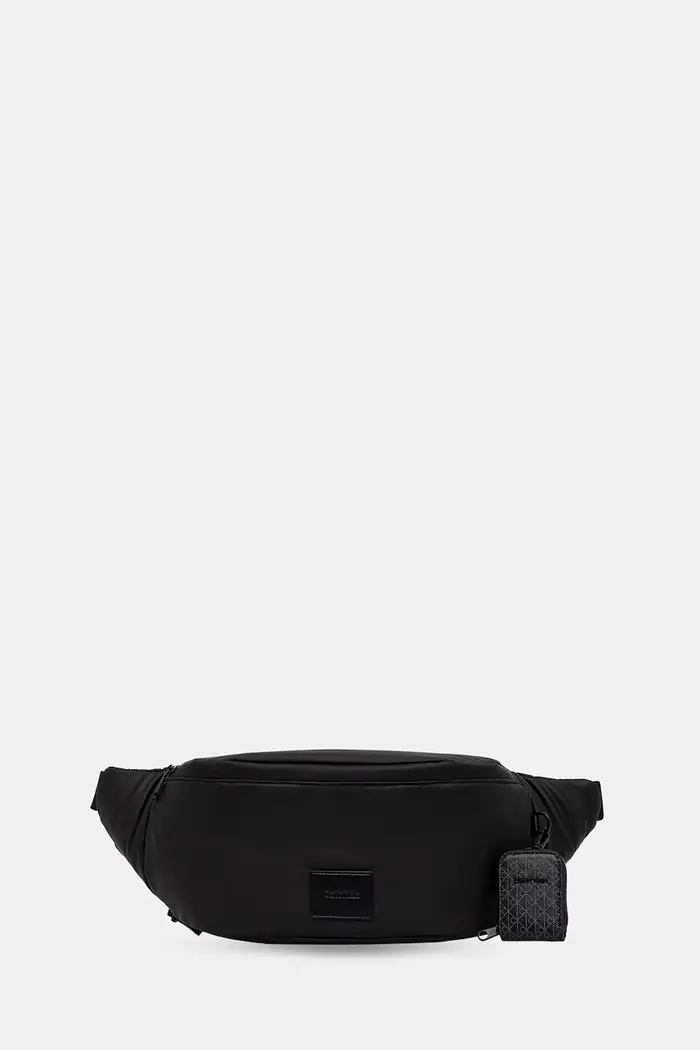 Calvin Klein marsupio Nero