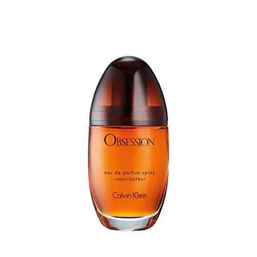Calvin Klein Obsession Eau De Parfum For Women 50ml