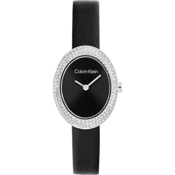 Orologio Donna Acciaio Calvin Klein 25100145