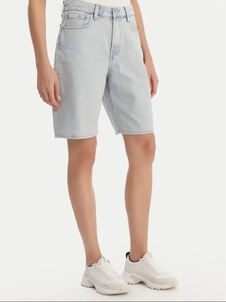 Calvin Klein Jeans Donna Denim 4447564