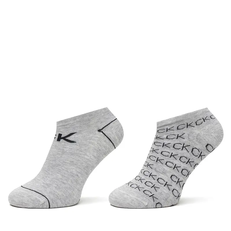 Calvin Klein Pedulini 701218779 Grigio