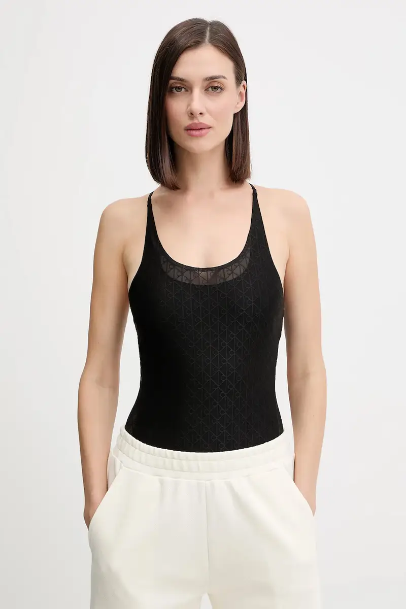 Calvin Klein Performance Body Nero 3957414