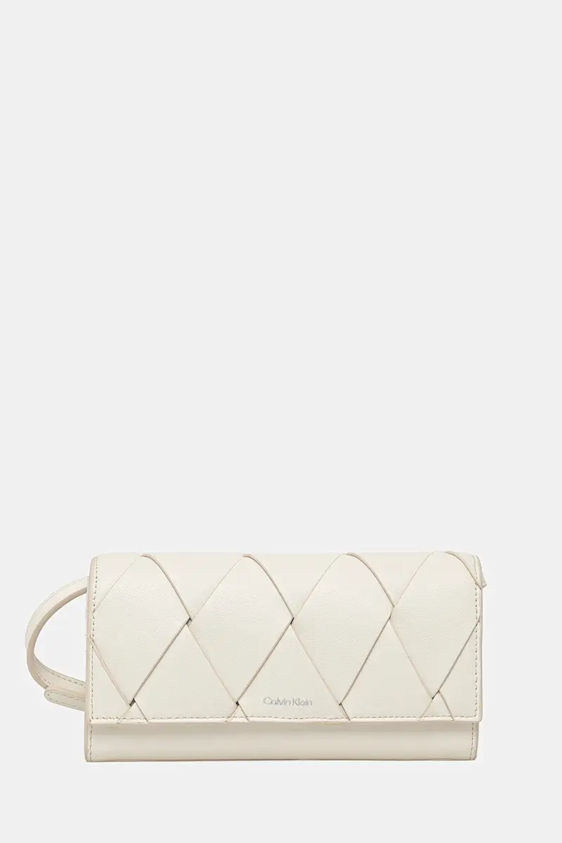 Calvin Klein Pochette Beige 2212965