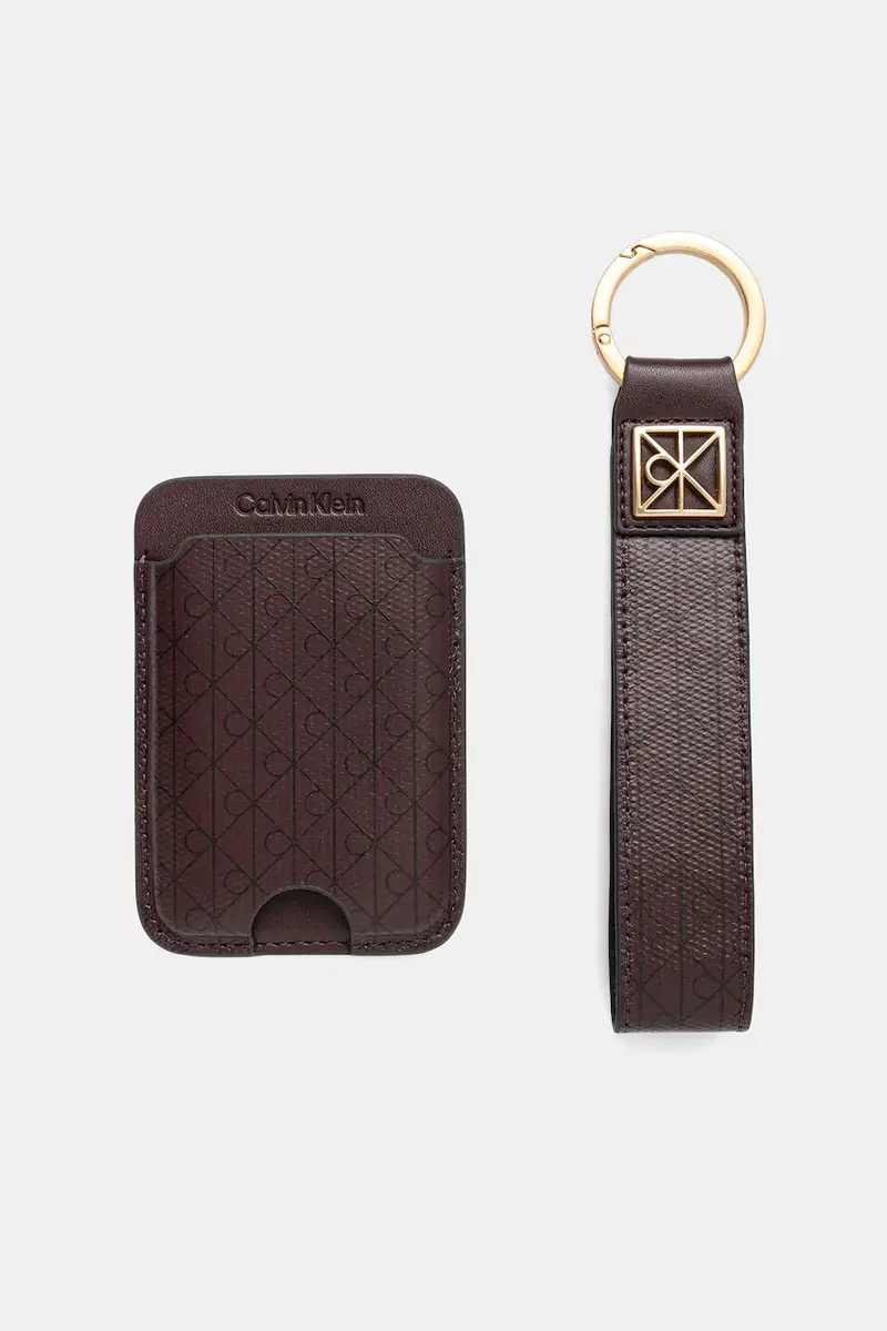 Calvin Klein Portachiavi Multicolore 3424470