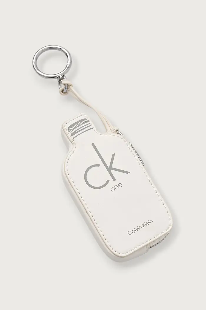 Calvin Klein portachiavi da donna Rosa