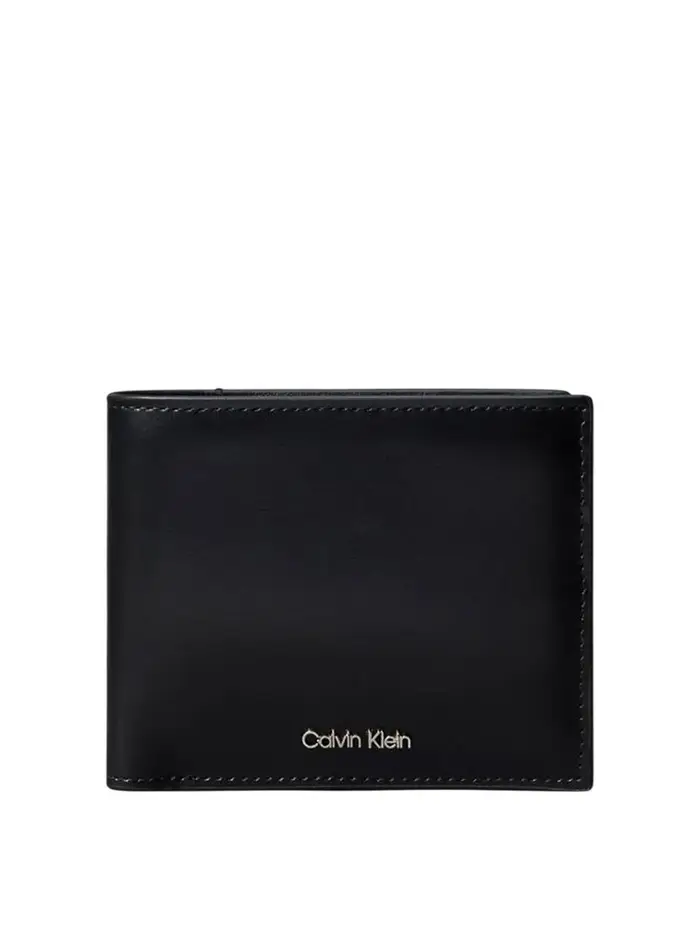 Calvin Klein Portafogli Nero
