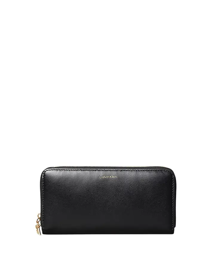 Calvin Klein Portafogli Nero