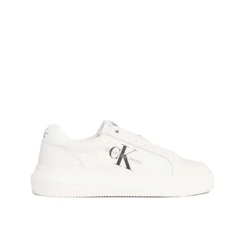 Calvin Klein Scarpe basse in pelle donna
