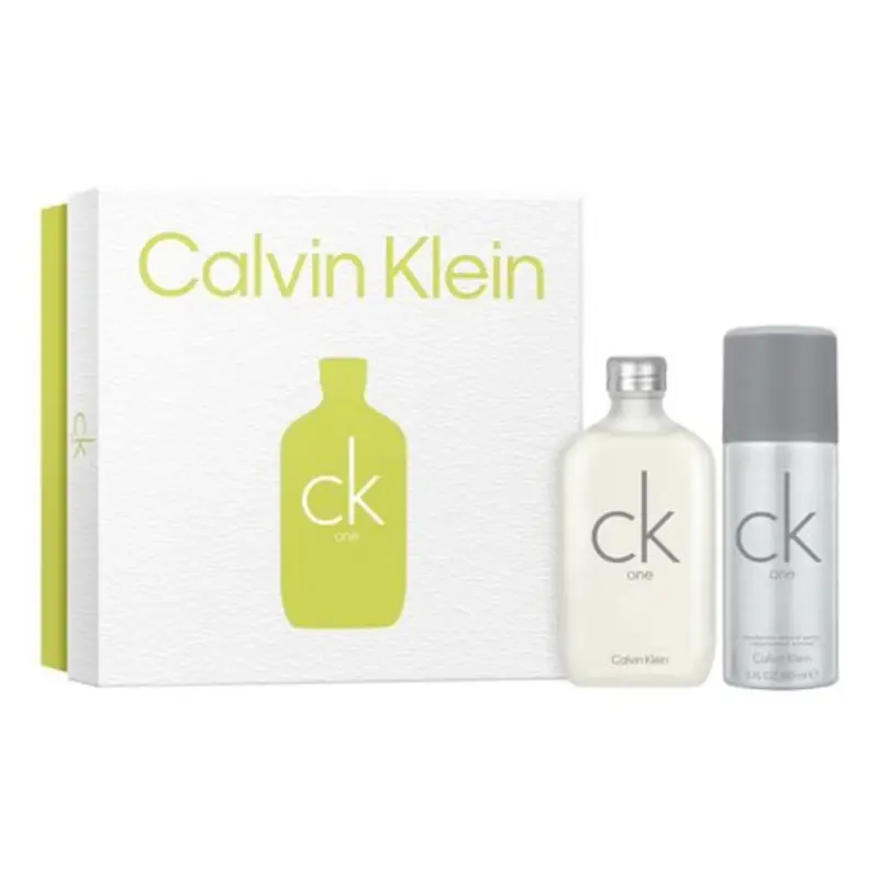 Calvin Klein Eau de Toilette Uomo 4414704