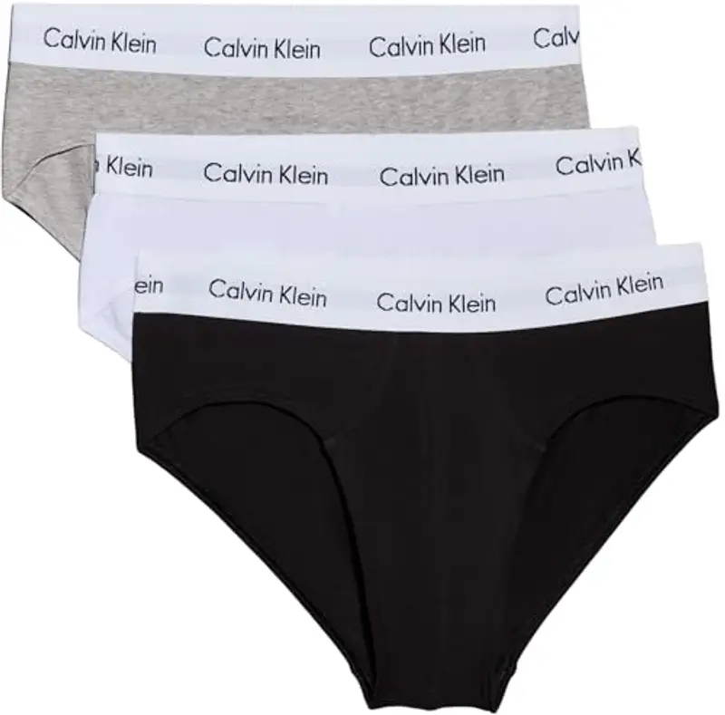 Calvin Klein Slip Uomo Multicolore 2142195