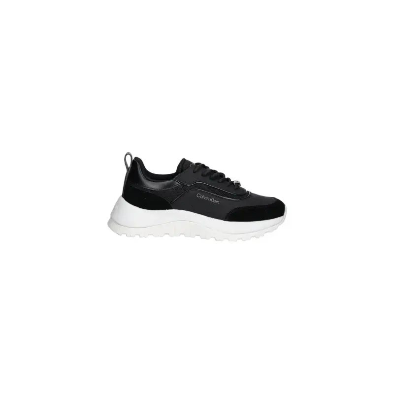 Calvin Klein Sneakers basse Donna 4487656