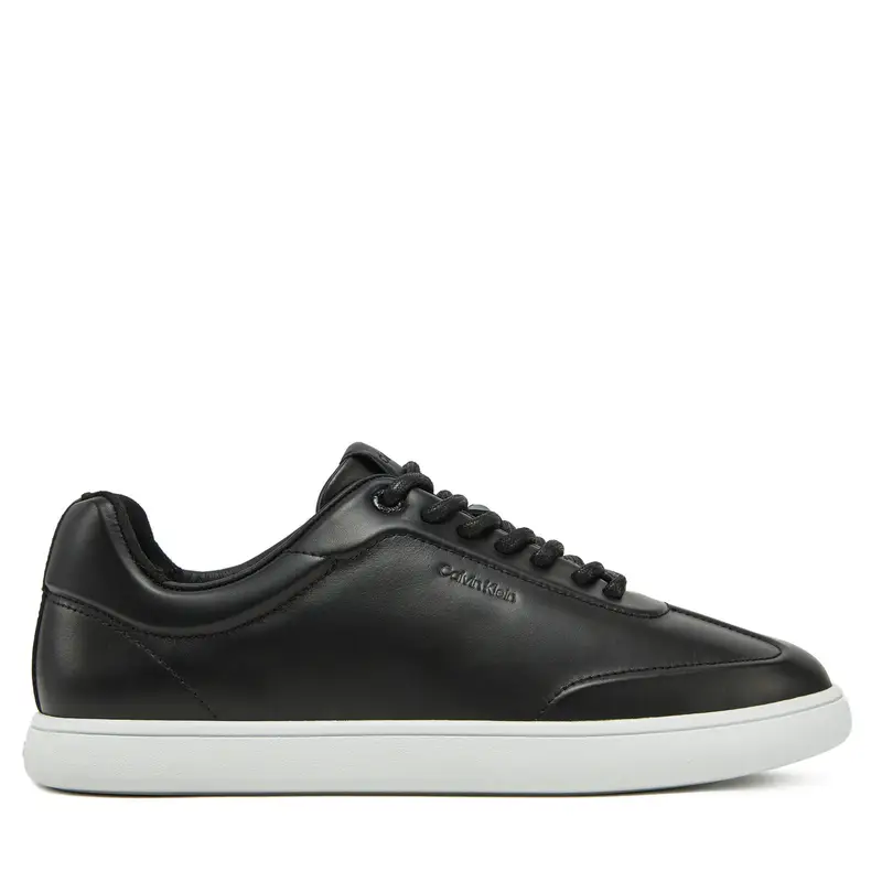Calvin Klein Sneakers HW0HW02400 Nero