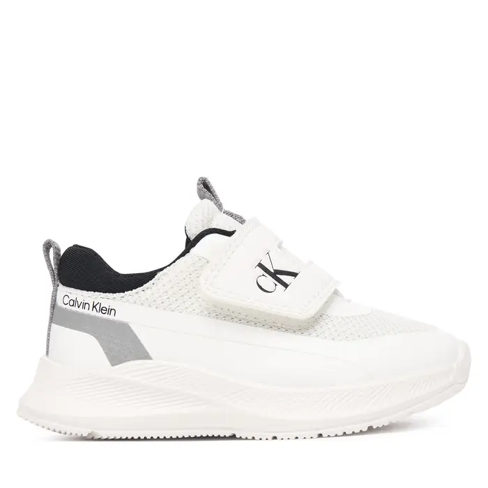 Calvin Klein Sneakers V1X9-83308-1843X M Bianco