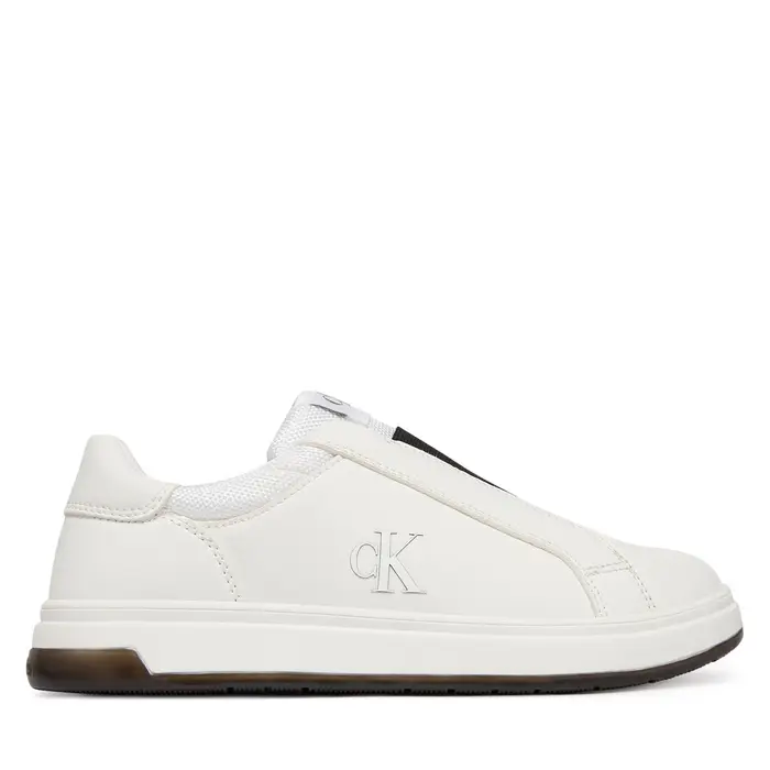 Calvin Klein Sneakers V3X9-83295-1355 S Bianco