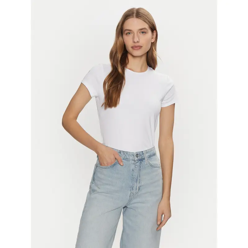 Calvin Klein T-shirt Bianco 3208737