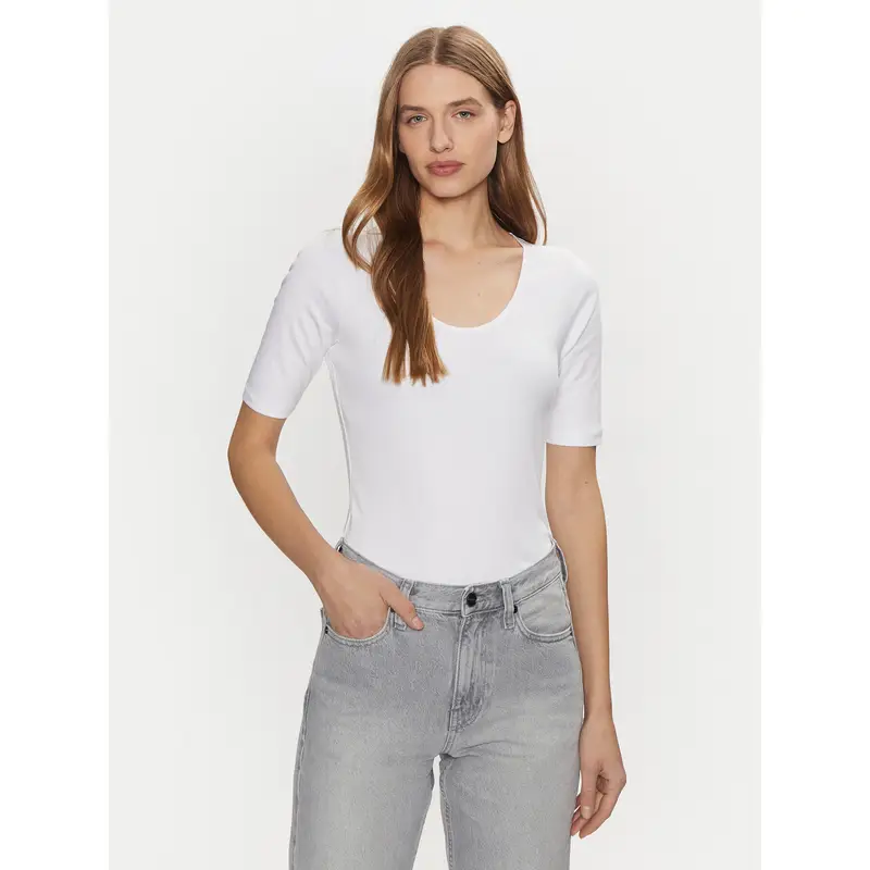 Calvin Klein T-shirt Bianco 3208742