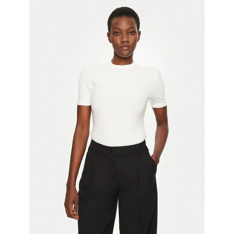 Calvin Klein T-shirt Bianco 3208747