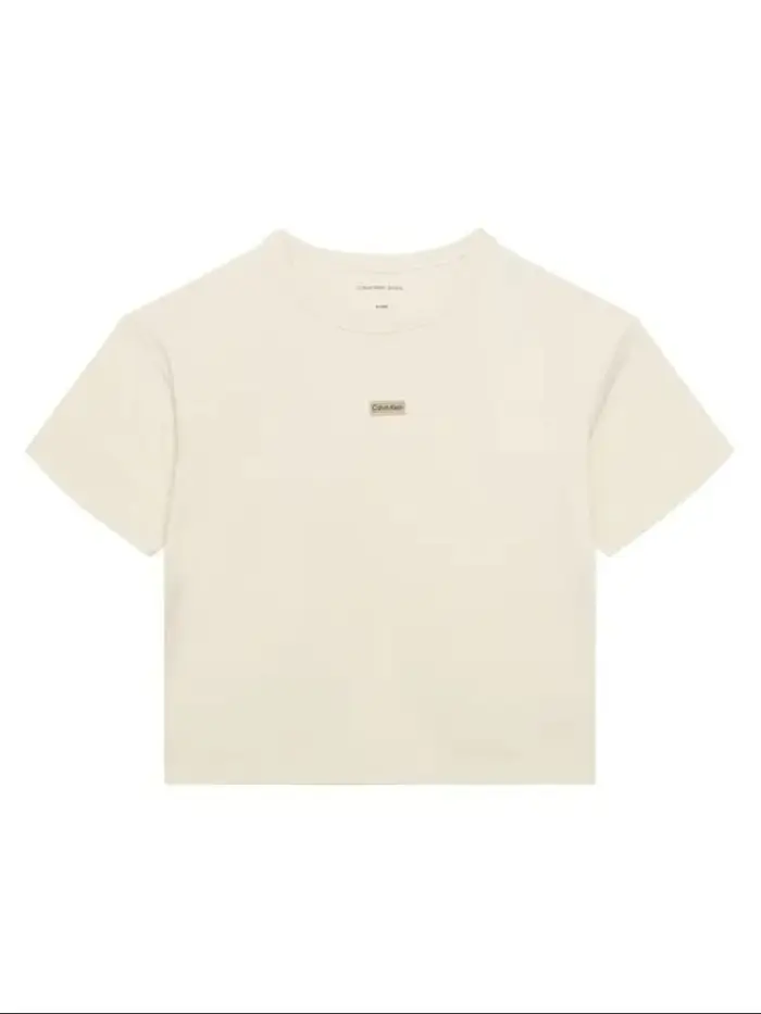 Calvin Klein T-shirt 4340710