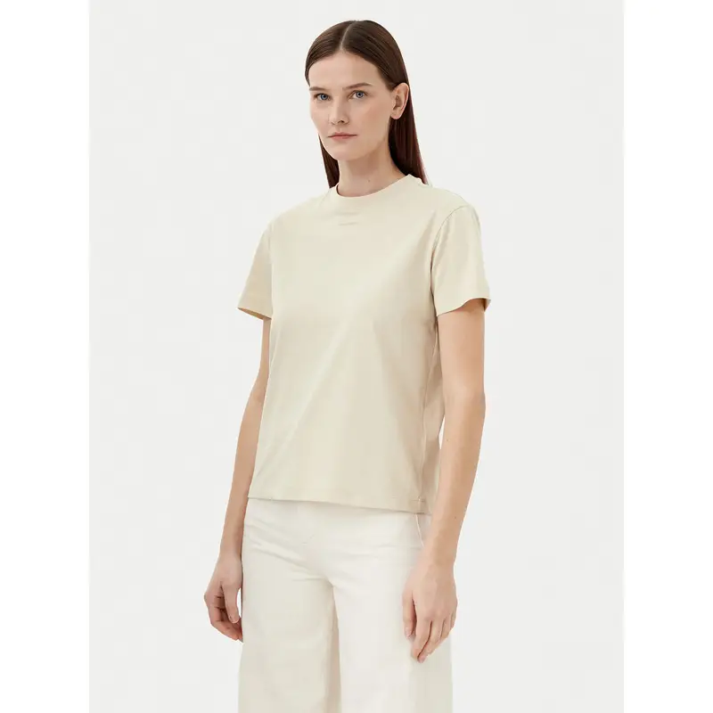 Calvin Klein T-shirt Beige 3213037