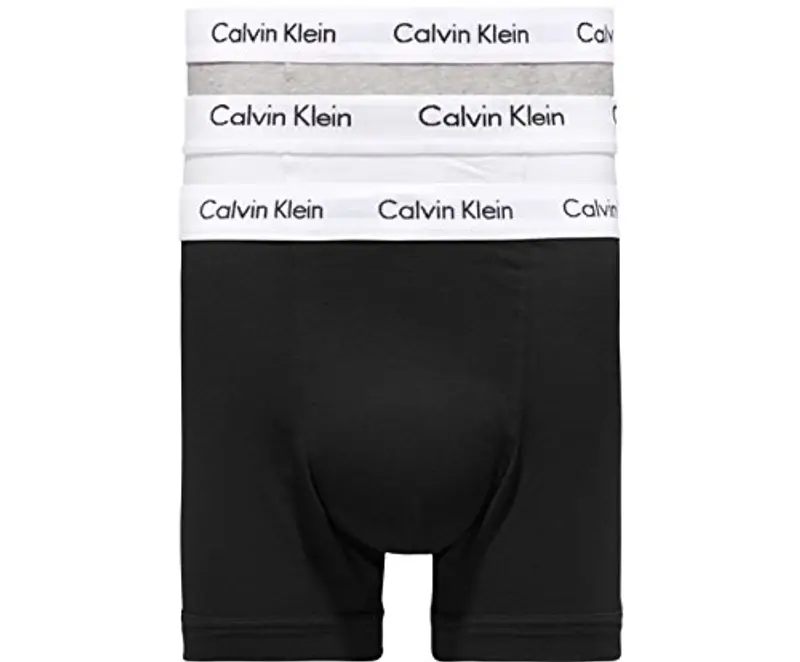 Calvin Klein Boxer Uomo Multicolore 948316