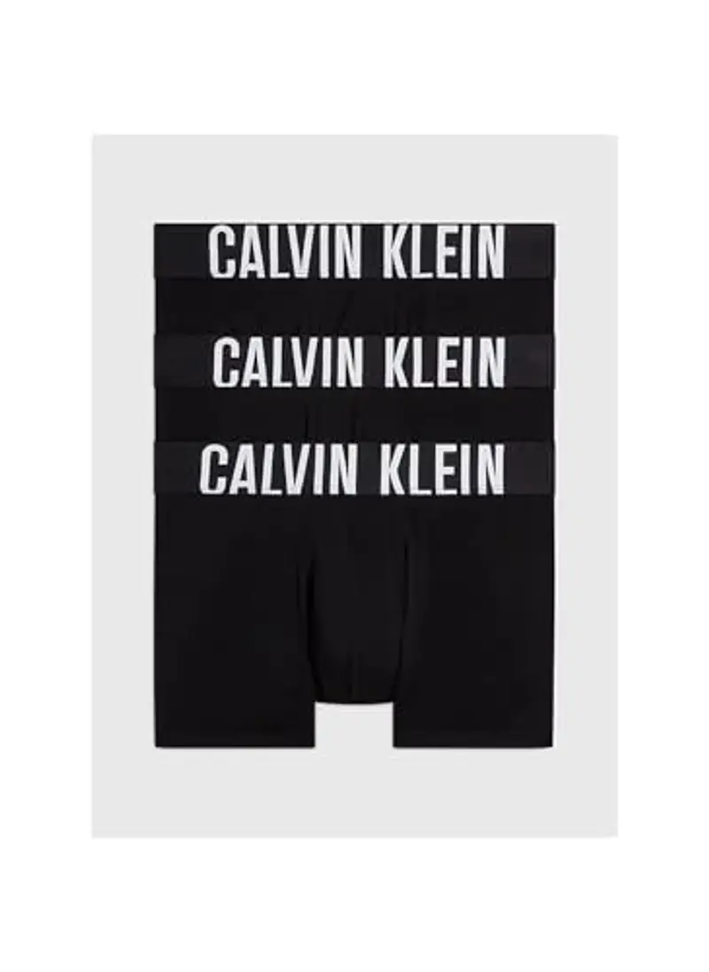 Calvin Klein Boxer Uomo Nero 1983422