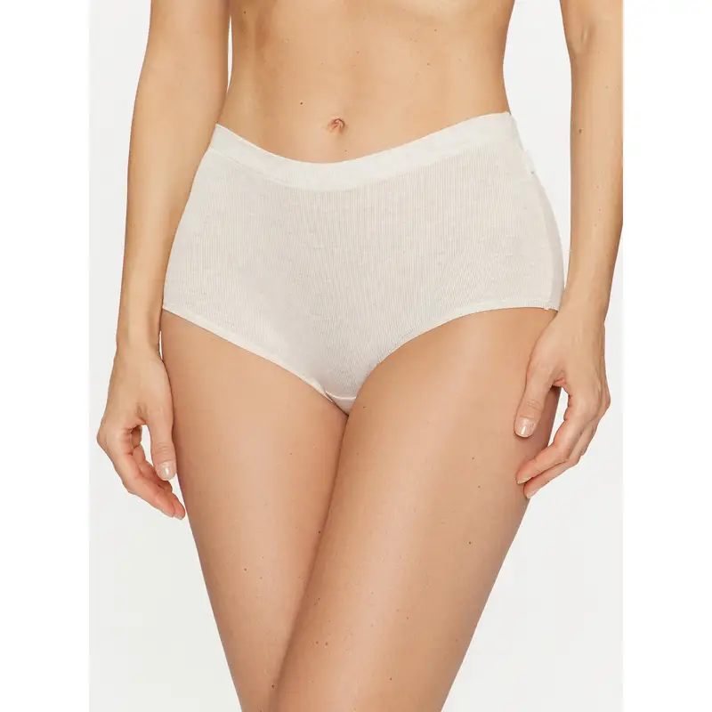 Calvin Klein Underwear Boxer Beige 4362021